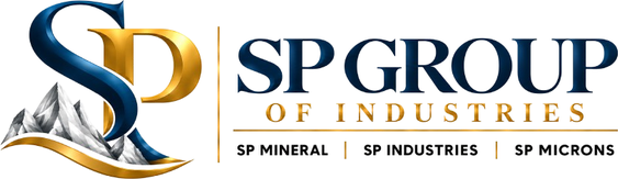SP Group of Industries — SP Mineral